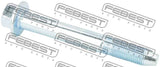 Febest 0298-002 Bolt