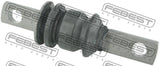 Febest HAB-RMS Front Bushing, Front Control Arm