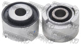 Febest LRAB-001 Bushing Kit, Rear Upper Control Arm