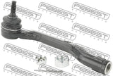 Febest 0221-D10LH Steering Tie Rod End Left