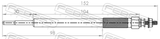 Febest 01642-004 Glow Plug