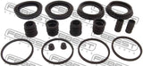 Febest 0275-Y61F Front Brake Caliper Repair Kit (Set For Two Sides)