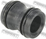 Febest VWWH-CDAB Radiator Hose