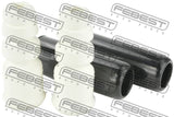 Febest ADSHB-8K5R-KIT Boot With Jounce Bumper Rear Shock Absorber Kit