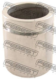 Febest 0376-RA6R Rear Caliper Piston D38