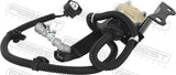 Febest 01603-004 Level Sensor, Front Right