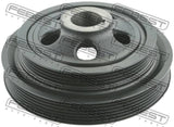Febest MDS-CW6W Crankshaft Pulley