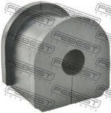 Febest HSB-FDR Rear Stabilizer Bar Bush D10