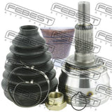 Febest 3210-ESCIII Outer CV Joint 35X72.8X33