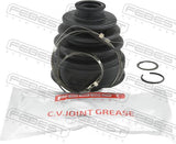 Febest 0215-L32T Boot Inner CV Joint Kit 79.1X95.8X23