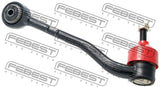 Febest 1924-X5LH Left Front Arm