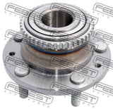 Febest 0582-6A44R Rear Wheel Hub