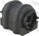 Febest HYSB-M0R Rear Stabilizer Bar Bush 12.3