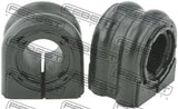 Febest OPSB-MOKF-KIT Front Stabilizer Bar Bush Kit D24
