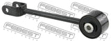 Febest 2125-TWJLOWR Rear Lower Transverse Link
