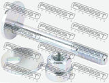 Febest 1429-004-KIT Repair Kit, Camber Adjusting Eccentric Bolt