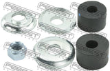 Febest MSB-095-KIT Front Stabilizer Bar Link Bush Kit