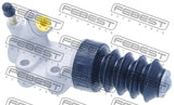 Febest 0580-MZ320 Clutch Slave Cylinder