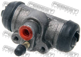 Febest 0778-GVTRL Rear Left Wheel Brake Cylinder