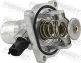 Febest 10462-005 Thermostat 105°C