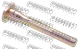 Febest 0274-J10UPF Front Caliper Slide Pin