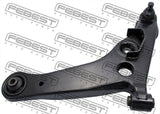 Febest 0424-CULH Left Front Arm