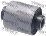 Febest LRAB-034 Front Bushing, Front Control Arm