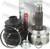 Febest 0810-B9 Outer CV Joint 30X56X27