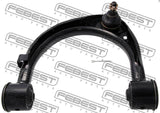 Febest 0124-234LH Left Upper Front Arm