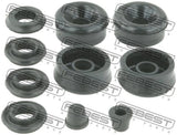 Febest 0175-NCZ20R Rear Wheel Brake Cylinder Repair Kit (Set For Two Sides)