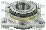 Febest 0482G-H41AF Front Wheel Hub