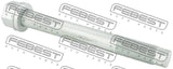 Febest 0198-003 Bolt