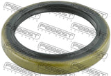 Febest 95GDY-44560709X Half Shaft Oil Seal 42.45X56.15X7X8.5