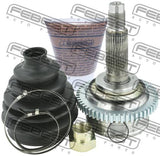 Febest 2210-CARNFLA54 Outer CV Joint 24X55.9X28