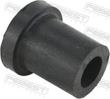 Febest MSB-068 Rear Leaf Spring Bushing Rear