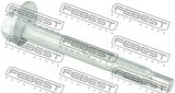 Febest 2929-002 Camber Adjusting Eccentric Bolt