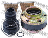 Febest 2911-RRIIIR Rear Inner CV Joint 30X124