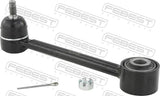 Febest 1225-TUC2WDRF Rear Transverse Link With Ball Joint
