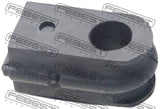 Febest NSB-J31F Front Stabilizer Bar Bush D22