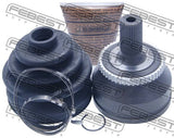 Febest 2710-XC90 Outer CV Joint 27X56.5X36