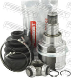 Febest 0911-M412 Inner CV Joint 29X45X23
