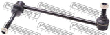 Febest 1923-E70FL Front Left Stabilizer Link / Sway Bar Link