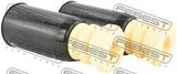Febest BMSHB-F20R-KIT Boot With Jounce Bumper Rear Shock Absorber Kit