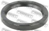 Febest 95FAY-50640808X Drive Shaft Oil Seal 48.3X64.35X8X8