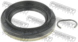 Febest 95PES-44671016C Drive Shaft Oil Seal 42.45X67.25X10X15.65