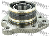 Febest 0382-EY8LR Rear Wheel Hub LH