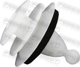 Febest 88570-206 Retainer Clip