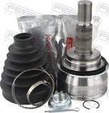 Febest 0110-GRN245 Outer CV Joint 29X70X30