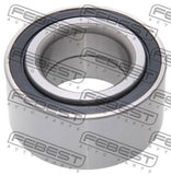 Febest DAC45844042M Wheel Bearing 45X84X40X42