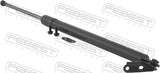 Febest 05117-007LH Tailgate Gas Strut Left